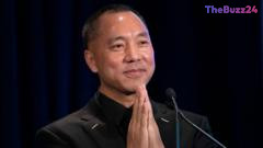 Former Chinese Tycoon Guo Wengui Sentenced to 30 Years for Billion-Dollar Fraud