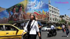 Strategic Shift: US and Iran Reach Agreement to End Conflict and Reopen Strait of Hormuz
