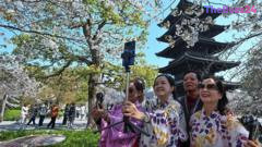 Japan Imposes Massive Visa Fee Hikes for First Time in Nearly Five Decades