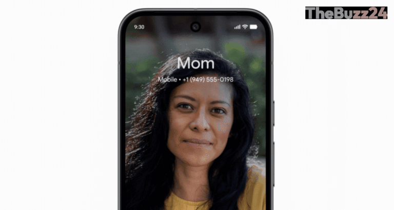 Google Bolsters Android Security with AI-Powered Fake Call Detection