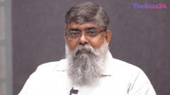Prominent Editor’s Disenfranchisement Sparks National Debate on Voter List Integrity