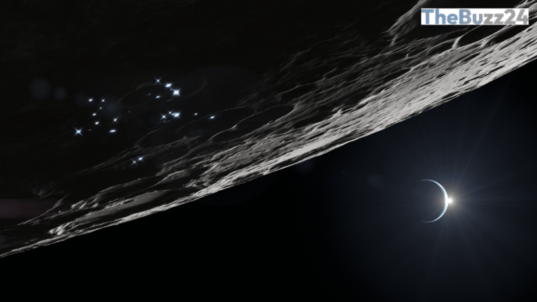 NASA Prepares to Unveil Next Phase of Lunar Base Infrastructure
