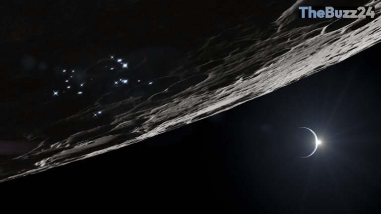 NASA Prepares to Unveil Next Phase of Lunar Base Development