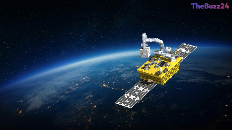 NASA Opens Doors for Researchers to Test Robotics in Low Earth Orbit