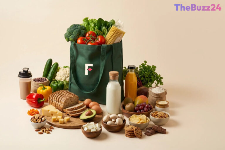 Quality Over Speed: Indian Grocery Startup FirstClub Doubles Valuation to $255 Million