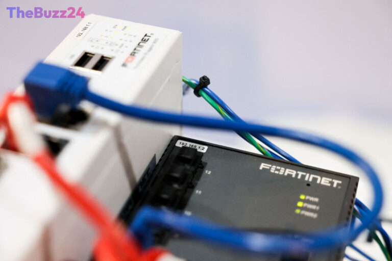 Global Cyberattack Exploits Weak Passwords on Tens of Thousands of Fortinet Devices