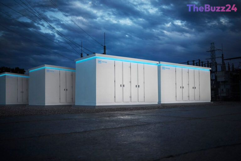 Beyond the Road: GM’s Strategic Bet on Sodium-Ion Batteries Amid Energy Storage Boom