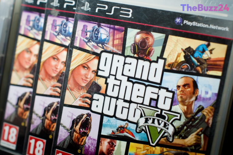 Grand Theft Auto V Cheat Service Breach Exposes Nearly 64,000 User Accounts