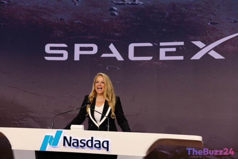 SpaceX President Fuels Speculation of Major Tesla Merger