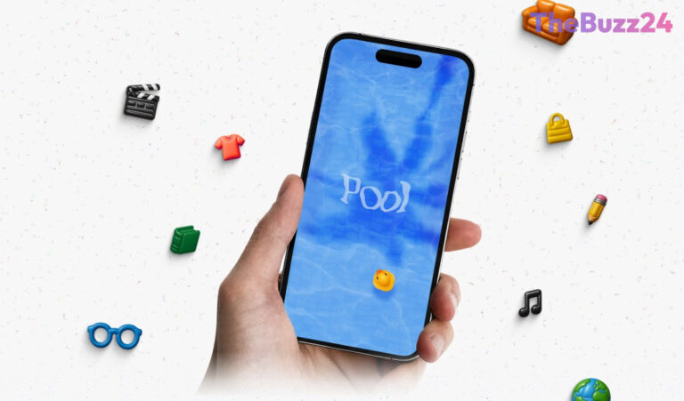 AI-Powered Pool App Transforms Screenshot Clutter into Actionable Insights