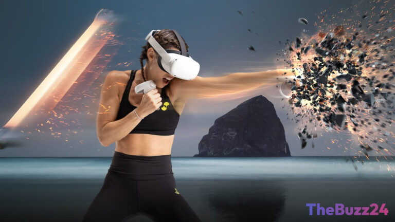 VR Fitness App Supernatural to Spin Out From Meta as Independent Company