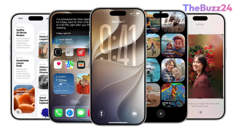 Beyond the Spotlight: iOS 27 Unveils Hidden Enhancements for iPhone Users