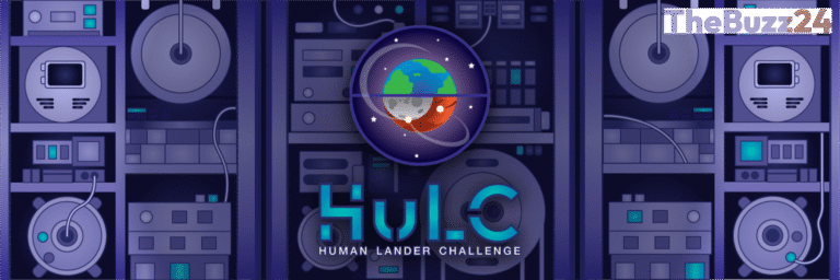 Student Innovators Chart Course for Lunar Future in NASA’s Human Lander Challenge