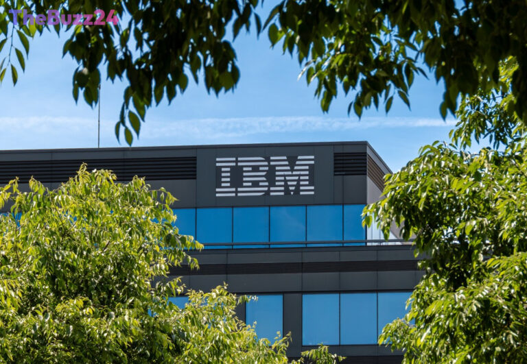 Ex-IBM Exec Alleges Cover-Up of Major Foreign Government Hacks