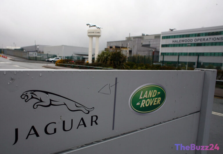 Russian Cyber Syndicate Linked to Devastating $2.5 Billion Jaguar Land Rover Hack