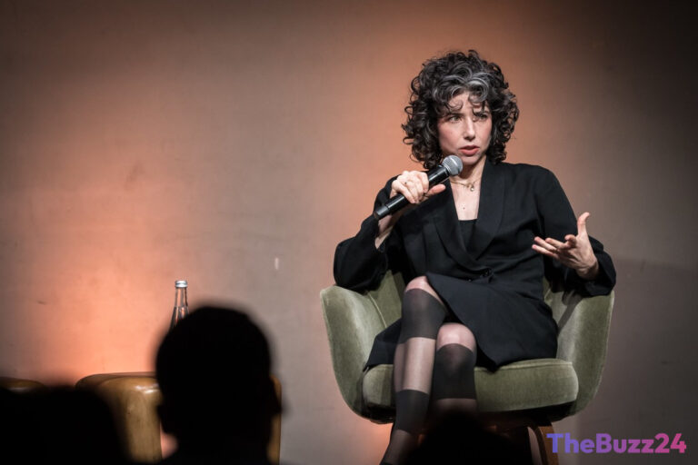 The Illusion of Connection: Why Signal’s Meredith Whittaker Warns Against AI Intimacy