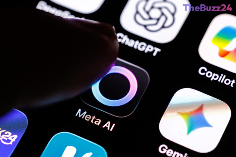 Meta Accelerates AI Infrastructure with Rapid-Deployment Tent Data Centers