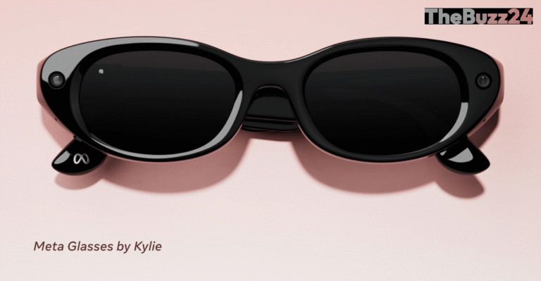 Meta Expands Wearable Portfolio with Affordable Smart Glasses Launch