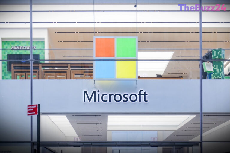 Microsoft Expands Sustainability Strategy with Major Indian Carbon Removal Deal