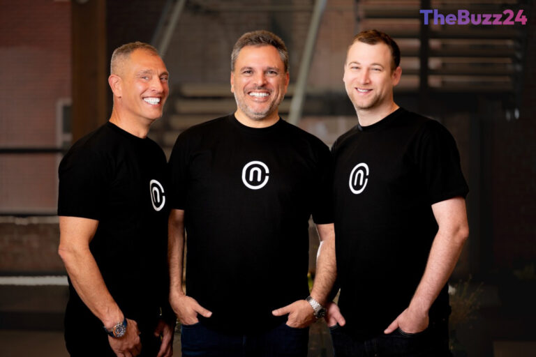 NewCore Secures $66 Million to Pioneer Identity Management for the AI Workforce