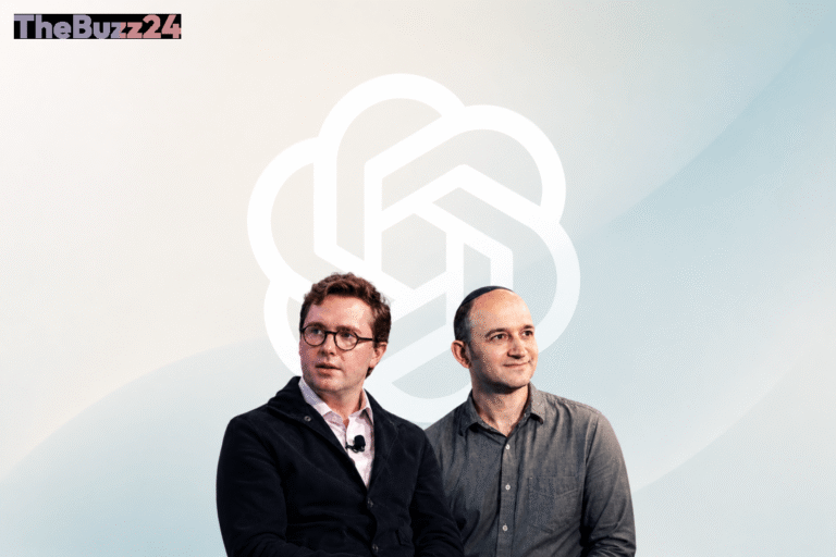 AI Powerhouse OpenAI Recruits Google DeepMind Legend and Former White House AI Policy Advisor