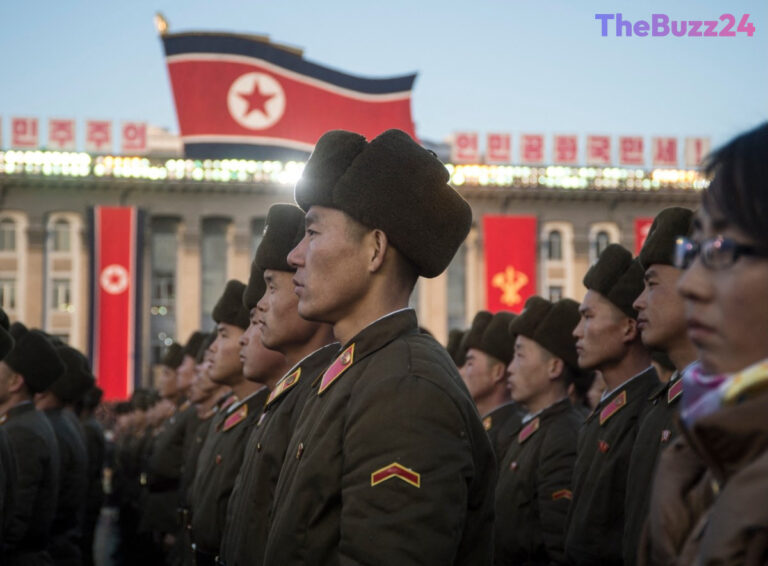 North Korean Cyber Operatives Behind Nearly Half of US Tech Intrusions, Funding Regime’s Nuclear Program