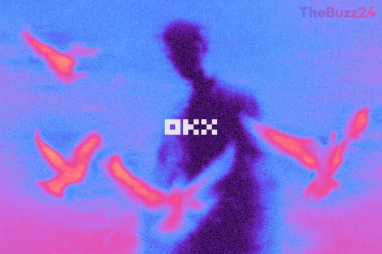 OKX Launches AI Marketplace to Enable Autonomous Agent Commerce