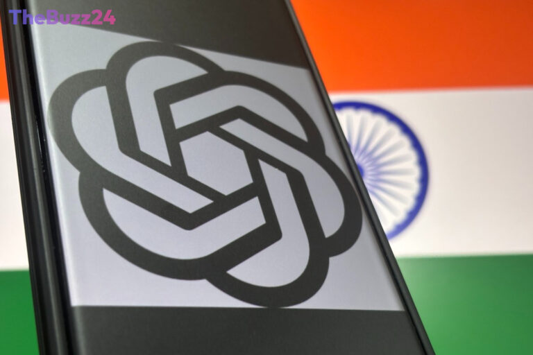 OpenAI Taps Former Uber India Chief to Lead Expansion in Key Growth Market