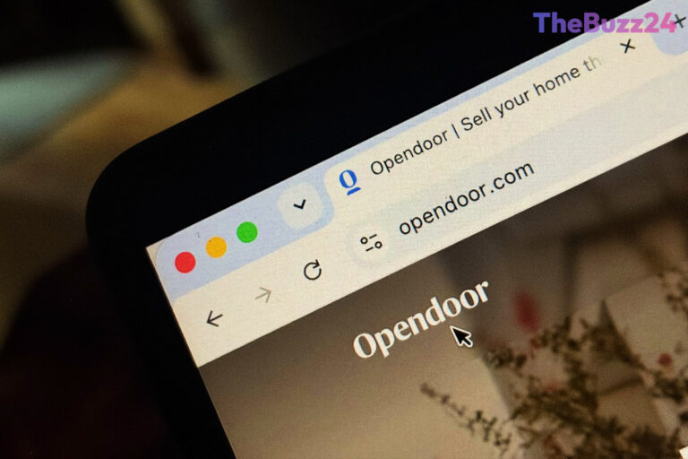 Opendoor’s India Exit Sparks Debate Over AI’s Impact on Global Outsourcing