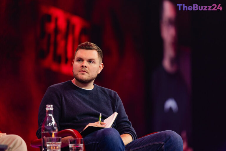 General Intuition Secures $2.3 Billion Valuation to Bridge AI Gaming and Real-World Robotics