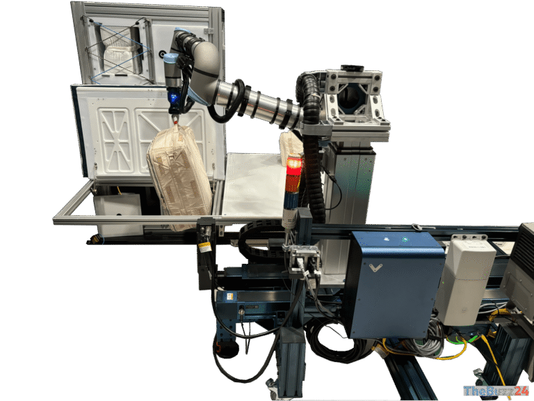 NASA’s Robotic Innovations Pave the Way for Moon Missions and Earthly Advancements