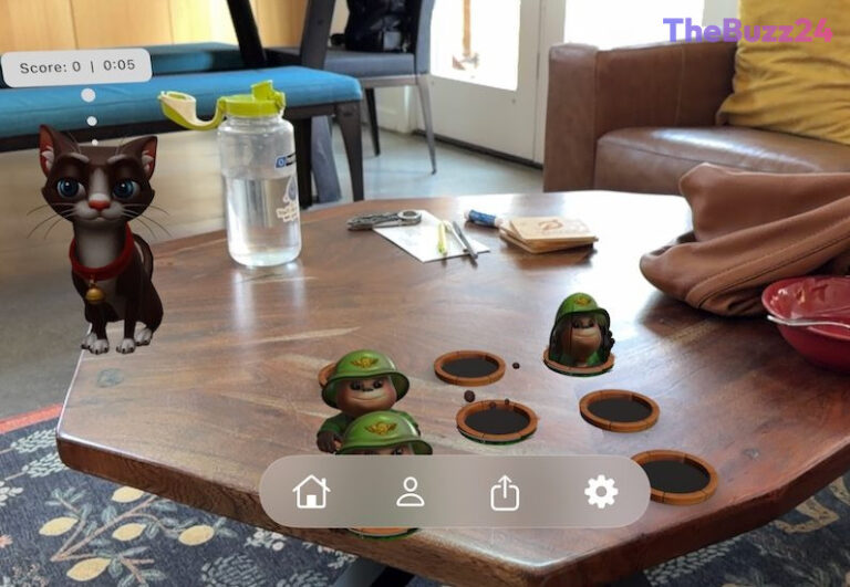 Pixi Launches Interactive AR Messaging App to Transform Digital Communication