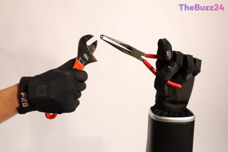 Robotics Startup Proception Secures $11M Funding Following Legal Resolution with Tesla