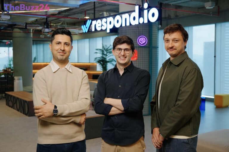 Respond.io Secures $62.5M for AI-Powered Messaging Expansion and Strategic Acquisitions