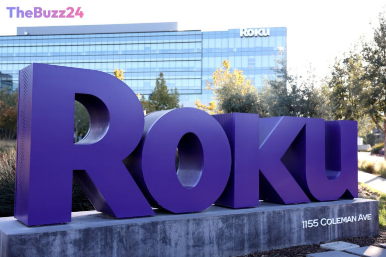 Fox Corp. to Acquire Roku in Landmark $22 Billion Media Consolidation