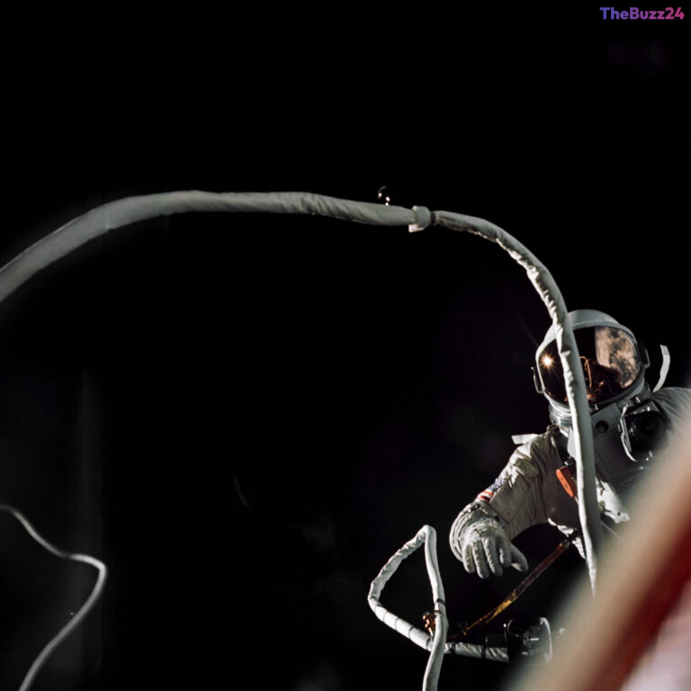 The Grueling Reality of Early Spacewalks: Lessons from Gemini IX-A