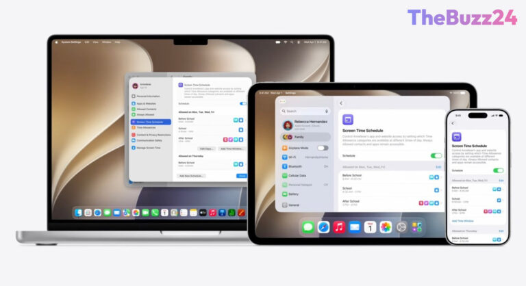 Apple Overhauls Parental Controls with Advanced iOS 27 Safety Features