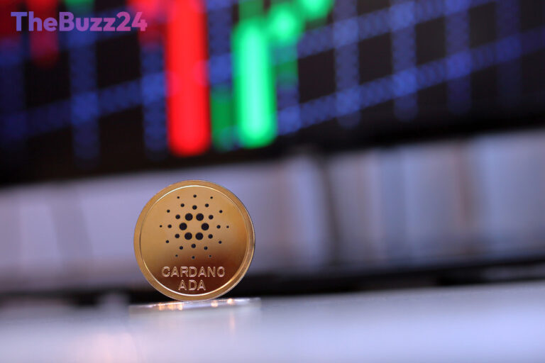 Cardano Faces Steep Decline as Investor Confidence Wanes