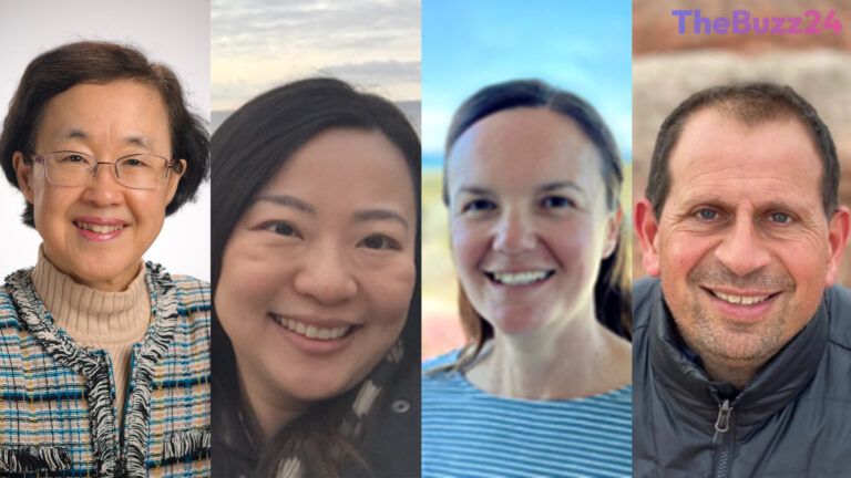 NASA Ames Honors Exceptional Researchers for July 2026 Scientific Breakthroughs