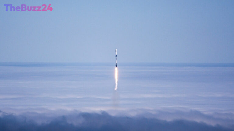 SpaceX Shatters Records with Historic $75 Billion IPO, Priced at $135 Per Share