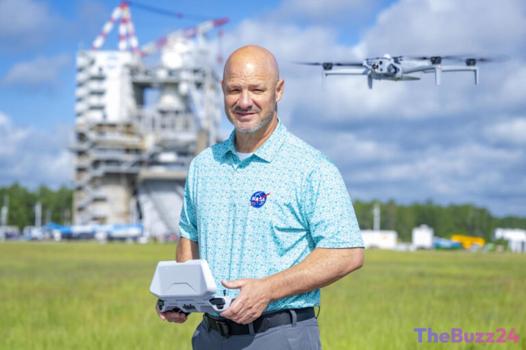 Tracking Artemis II: How Range Operations Manager Jason Peterson Brought the Moon Mission to Global Audiences