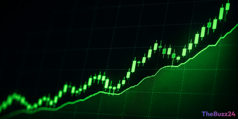 AI-Powered Music Token Audiera (BEAT) Skyrockets 1,400% Amid Massive Short Squeeze and Token Burns