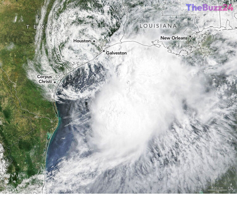 Tropical Storm Arthur Unleashes Early Season Fury on Gulf Coast