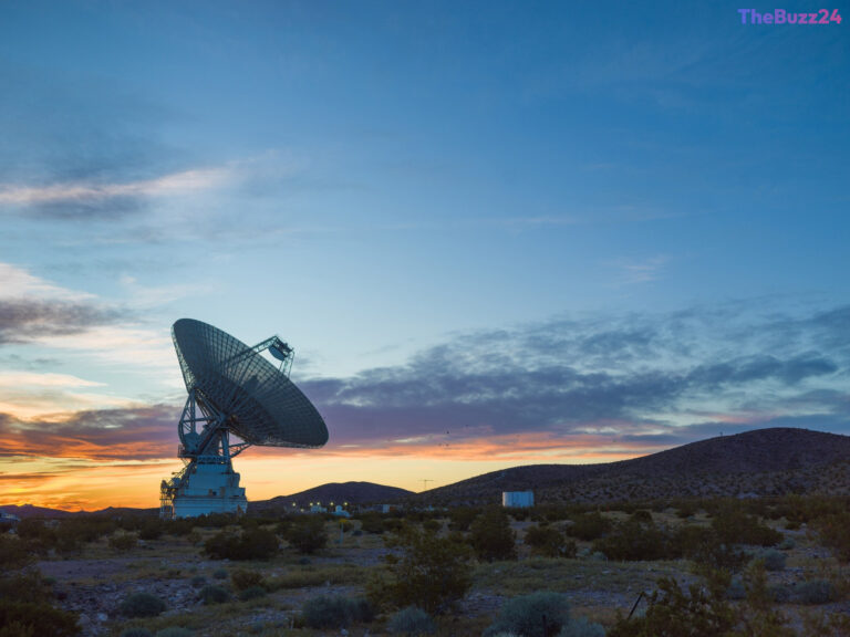 NASA Identifies Critical Failures Behind Major Deep Space Antenna Mishap