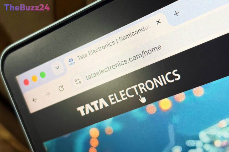 Major Apple and Tesla Supplier Tata Electronics Confirms Data Breach