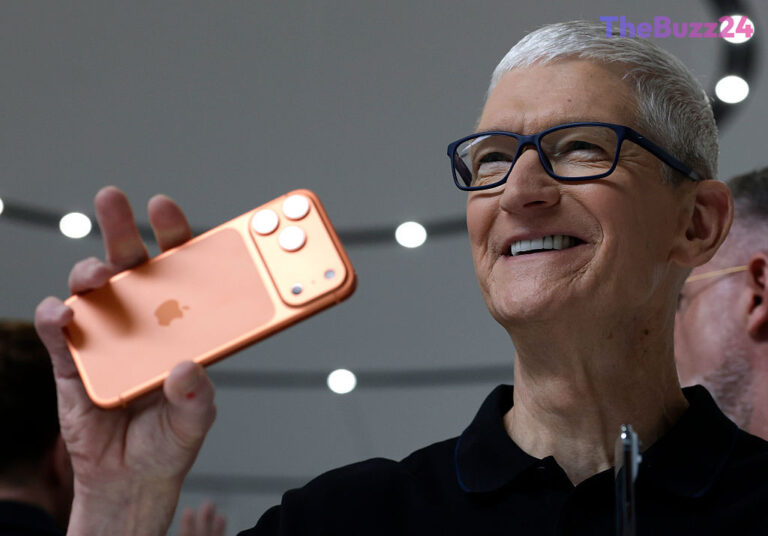 Apple’s iOS 27 to Embed Practical AI Deeply Into Everyday iPhone Apps