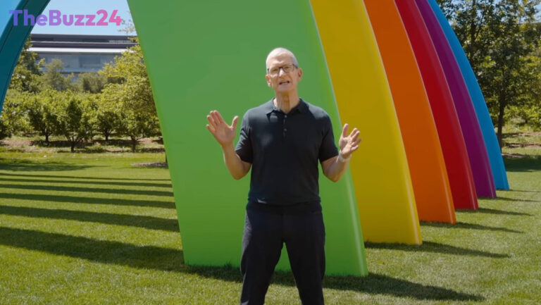 Apple Addresses User Gripes with Software Overhaul Ahead of AI Push