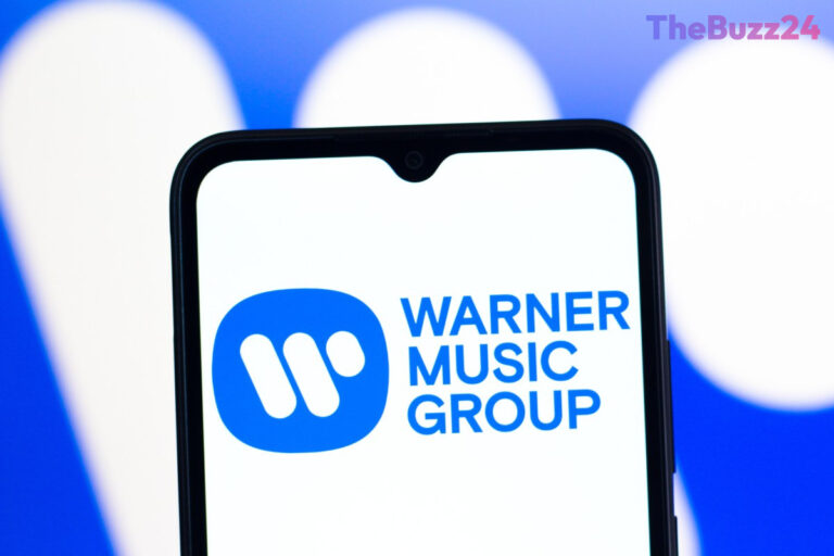 Warner Music Group Bolsters Intellectual Property Defenses with Sureel AI Acquisition
