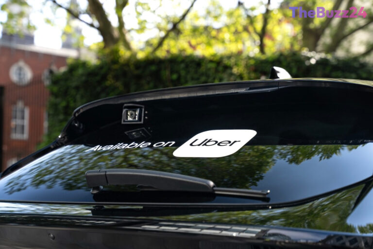 London Set for Robotaxi Showdown as Uber and Wayve Prepare for Launch
