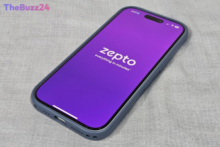 Zepto Files for IPO Amid Rapid Growth and Mounting Losses, Valuation Debates Emerge